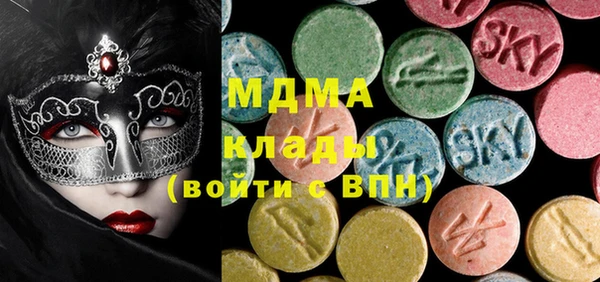 кокс Абдулино