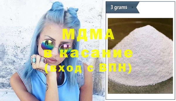 кокс Абдулино